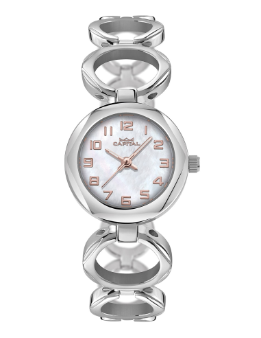 Capital Orologi Collezione Paris Donna AX95-02