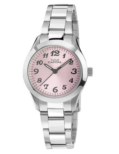 Capital Orologi Collezione Paris Donna AX48-03