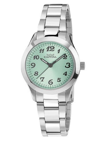 Capital Orologi Collezione Paris Donna AX48-04