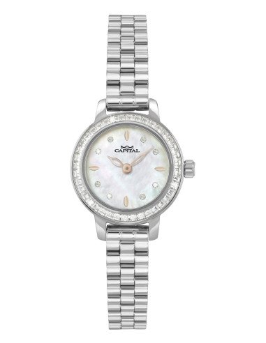 Capital Orologi Collezione New York Donna AX8108