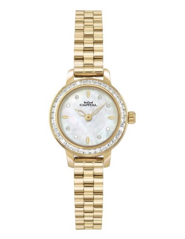 Capital Orologi Collezione New York Donna AX8109