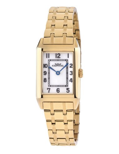 Capital Orologi Collezione Toujours Donna AX8051-01