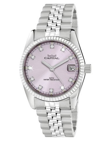 Capital Orologi Collezione Toujours Donna AX23-5