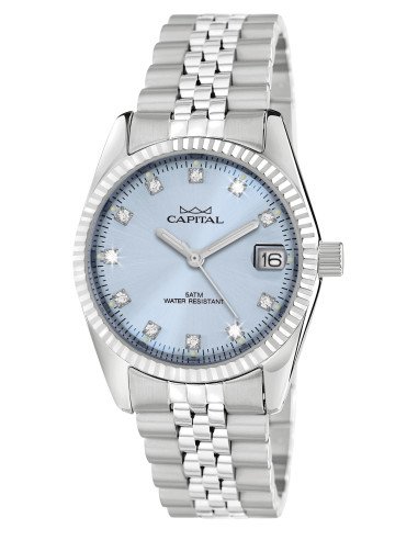 Capital Orologi Collezione Toujours Donna AX23-06