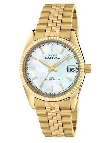 Capital Orologi Collezione Toujours Donna AX73