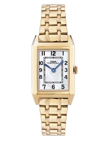 Capital Orologi Collezione Toujours Donna AX8051-01