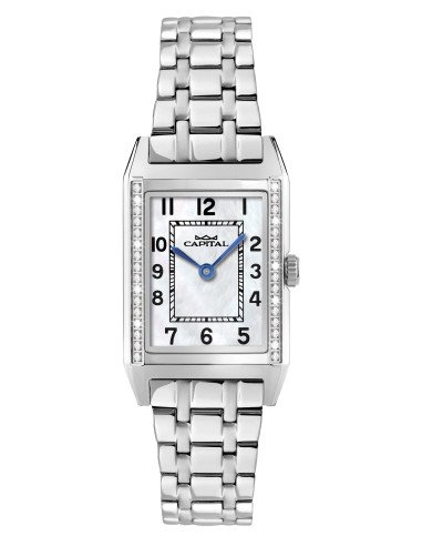 Capital Orologi Collezione Toujours Donna AX8052-01