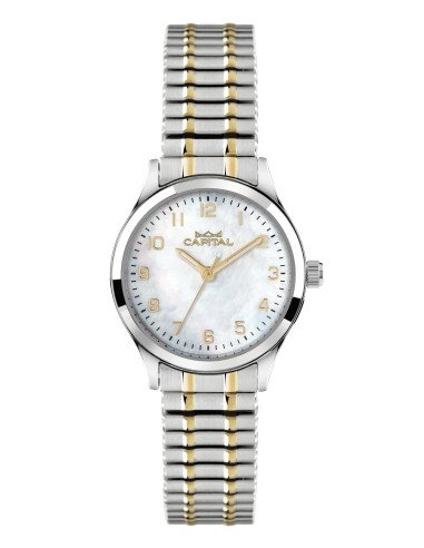 Capital Orologi Collezione Daily Donna AZ48-02