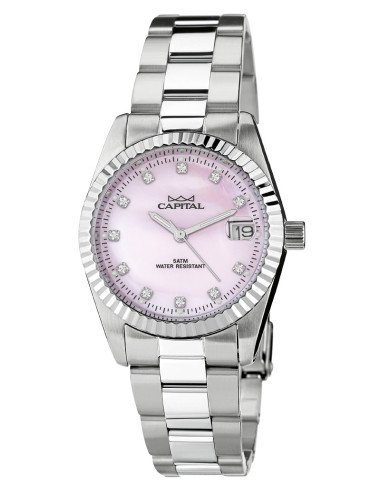 Capital Orologi Collezione Paris Donna AX53-03