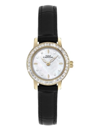 Capital Orologi Collezione New York Donna AX8129