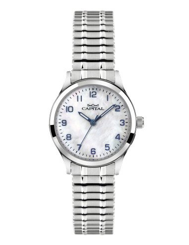 Capital Orologi Collezione Daily Donna AZ47-03