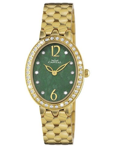 Capital Orologi Collezione New York Donna AX8125_02