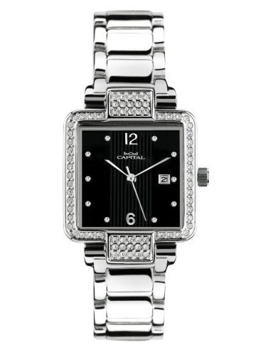 Capital Orologi Collezione New York Donna AX8060_02