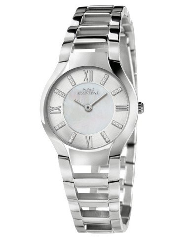 Capital Orologi Collezione New York Donna AX8138_01