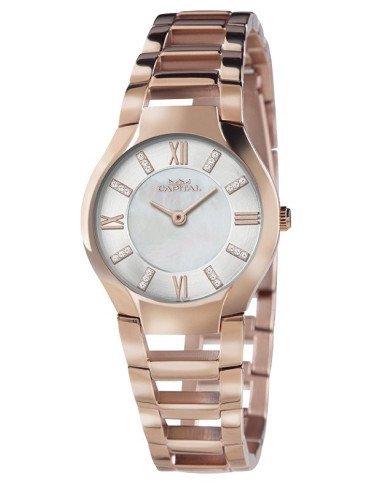 Capital Orologi Collezione New York Donna AX8139