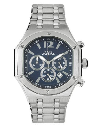 Capital Orologi Collezione Time For Men Uomo AX348-03