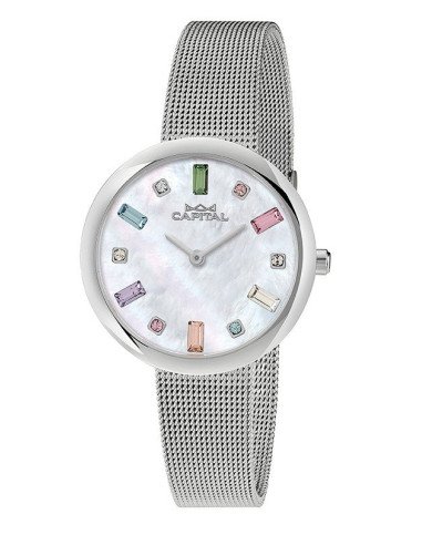 Capital Orologi Collezione Milano Donna AX88_01