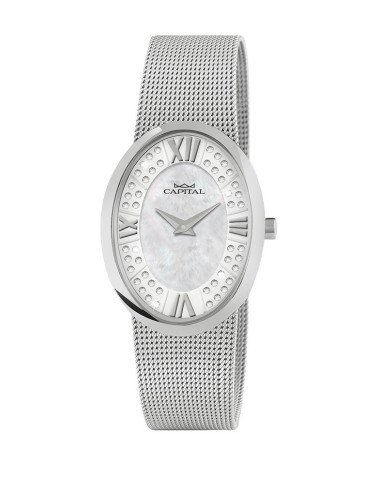 Capital Orologi Collezione Milano Donna AX8047_01