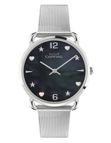 Capital Orologi Collezione Milano Donna AX125_03