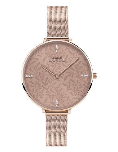 Capital Orologi Collezione Milano Donna AX8083