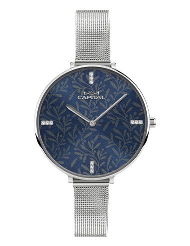 Capital Orologi Collezione Milano Donna AX8081_02