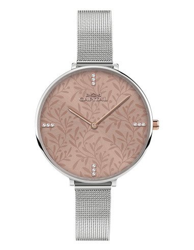 Capital Orologi Collezione Milano Donna AX8081_03