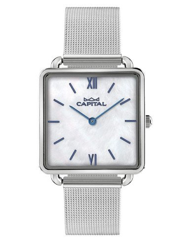 Capital Orologi Collezione Milano Donna AX157_03