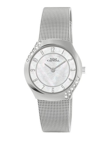 Capital Orologi Collezione Milano Donna AX134