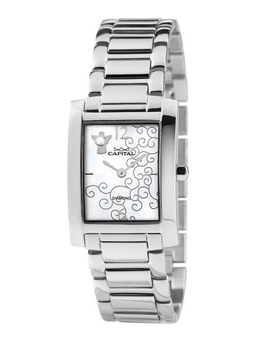 Capital Orologi Collezione Diamanti Donna AD2037_02