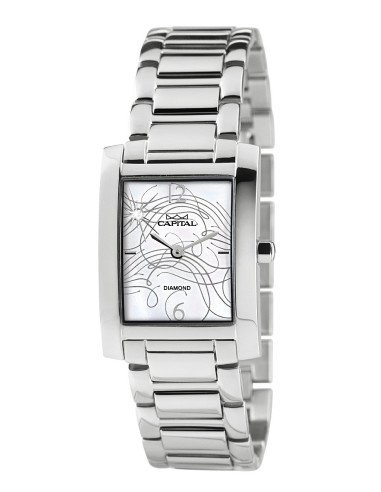 Capital Orologi Collezione Diamanti Donna AD2037_03