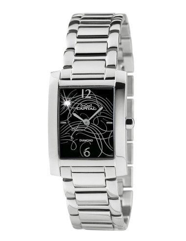 Capital Orologi Collezione Diamanti Donna AD2037_04