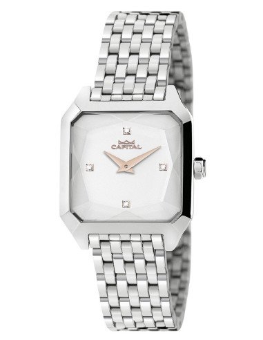 Capital Orologi Collezione New York Donna AX8152_01