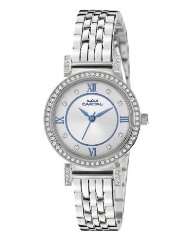 Capital Orologi Collezione New York Donna AX8118_02