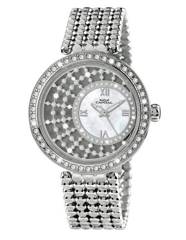 Capital Orologi Collezione New York Donna AX8008_01