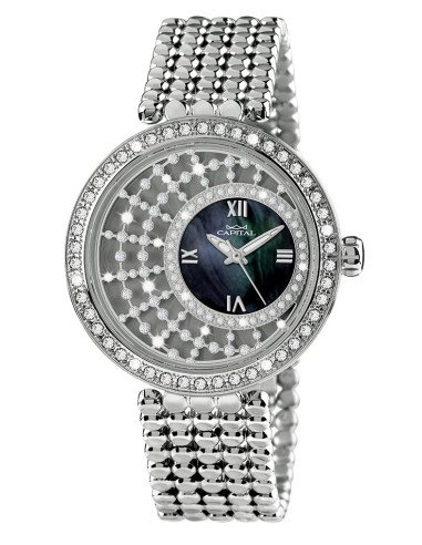 Capital Orologi Collezione New York Donna AX8008_02