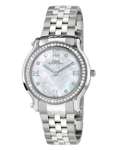 Capital Orologi Collezione New York Donna AX8013_01