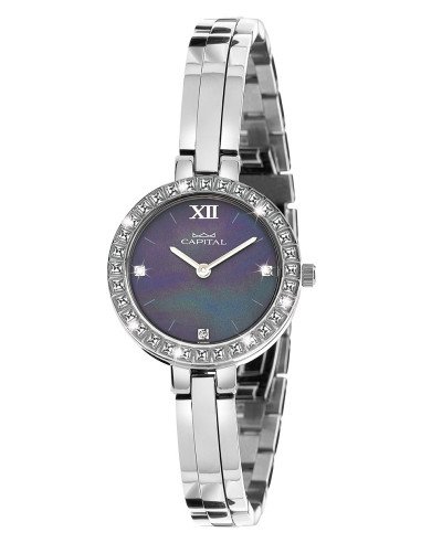 Capital Orologi Collezione New York Donna AX8019_02