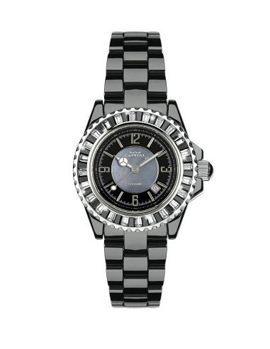 Capital Orologi Collezione Ceramica Donna AX8056-04