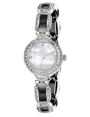 Capital Orologi Collezione Ceramica Donna AX8080-02