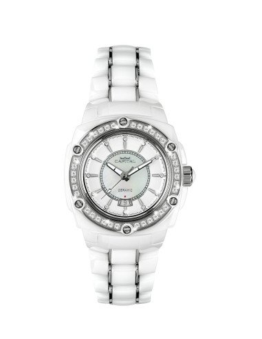 Capital Orologi Collezione Ceramica Donna AX8057-01