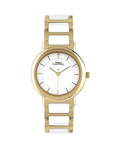 Capital Orologi Collezione Ceramica Donna AX8068