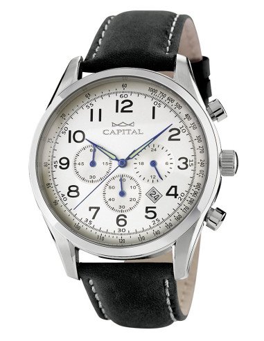 Capital Orologi Collezione Time For Men Uomo AX839-1