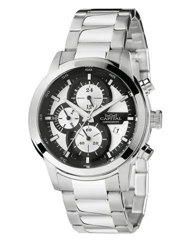 Capital Orologi Collezione Time For Men Uomo AX502-1