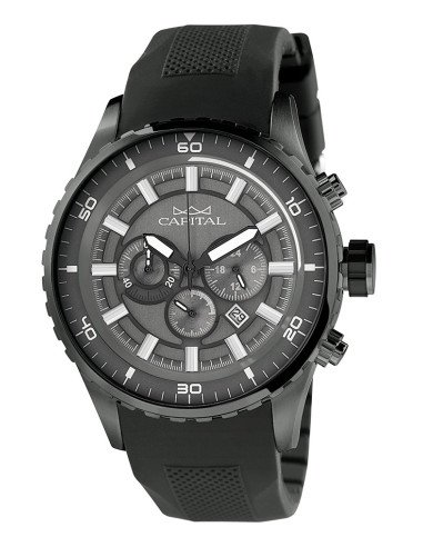 Capital Orologi Collezione Time For Men Uomo AX615