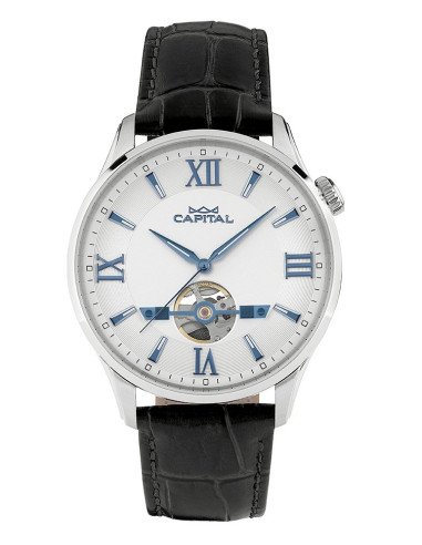 Capital Orologi Collezione Retro Uomo AT601-2