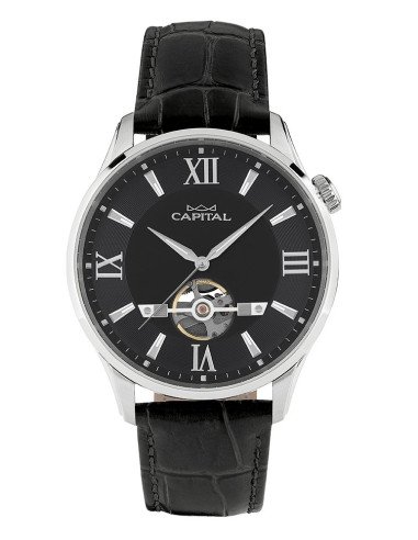 Capital Orologi Collezione Retro Uomo AT601-3