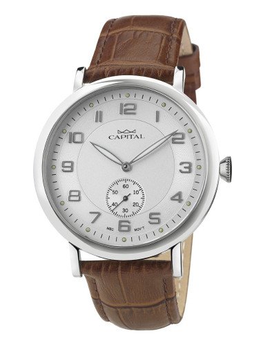 Capital Orologi Collezione Retro Uomo AC470-1