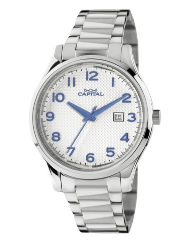 Capital Orologi Collezione Toujours Uomo AX984-01