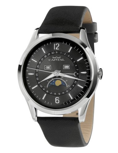 Capital Orologi Collezione London Uomo AX791-02