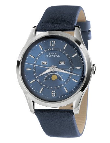 Capital Orologi Collezione London Uomo AX791-03